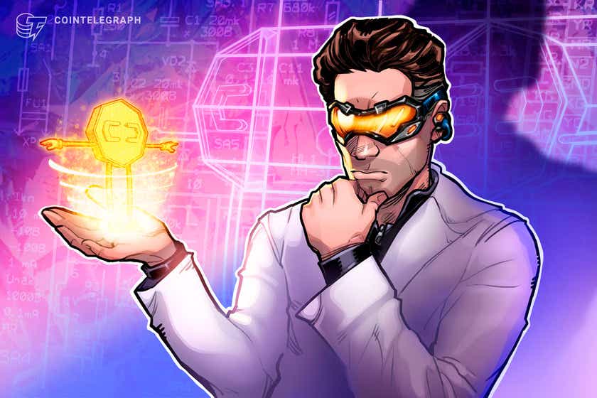 Crypto exposure has positive impact on investment portfolios, study shows
The… 
#forex #money #bitcoinmining #cryptocurrencies #cryptotrading #business #forextrader #litecoin #trader #bitcoincash  #bhfyp cointelegraph.com/news/crypto-ex…
