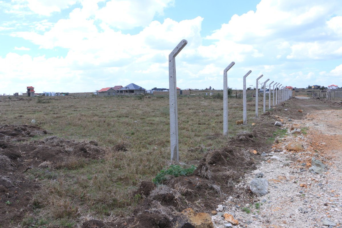 NdonyePaula's tweet photo. Saturdays are for site visits!
Join us tomorrow for a FREE, FUN and SAFE site visit to Makutano Mwea

To book your seat call: 0711459149

#ComfortHomesDelivers https://t.co/9l5We7escB