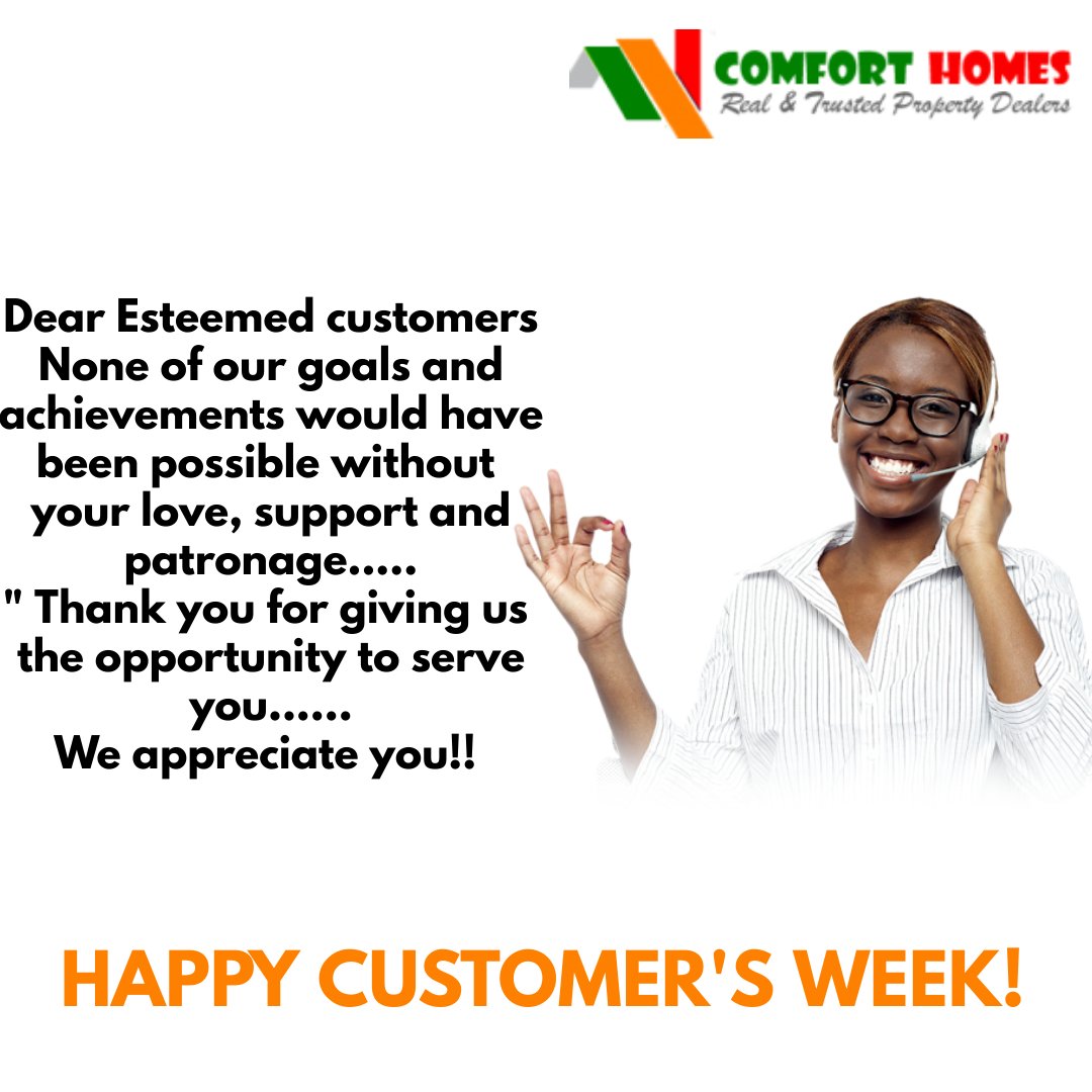 betypatricks's tweet photo. #ComfortHomesDelivers
#CustomerServiceWeek https://t.co/6sPEBdxru6