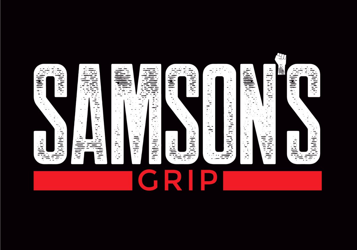 SamsonsGrip's tweet photo. Finally! Here’s a tool created to help you train the way you’ve always wanted! Samson’s Grip training gloves are engineered with a patented tension band system that provides adjustable resistance, increases grip strength, and improves hand dexterity. #traininggloves #trainbetter https://t.co/9HQdlEWyM5