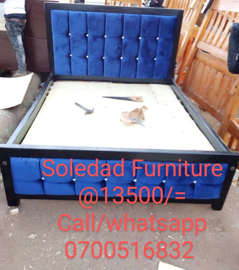 OyooJack's tweet photo. 5 by 6 beds at affordable prices. Make your order #OffshoreAccountFacts https://t.co/WXWkpuKXtj