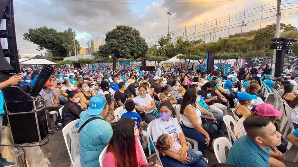 Viclespaul's tweet photo. @josenavarrosv Pero en elecciones …… https://t.co/QMZjGQPGGk