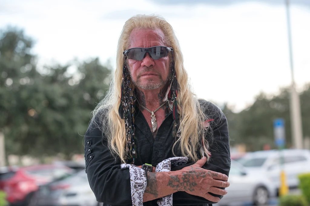 BabyLyssaC's tweet photo. Appreciation post for amazing man I call Dad 🖤 Proud to be your daughter @DogBountyHunter  #MyDadIsASuperHero https://t.co/Lactuzf3JA