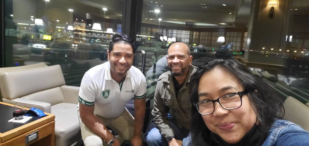 Andes Infante🌎✈ tweet media