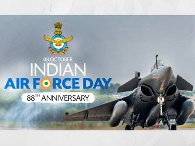 vivekNeelapu's tweet photo. Salute to all Ground &amp; Surface staff of " Indian Airforce" https://t.co/vto9abk4XE