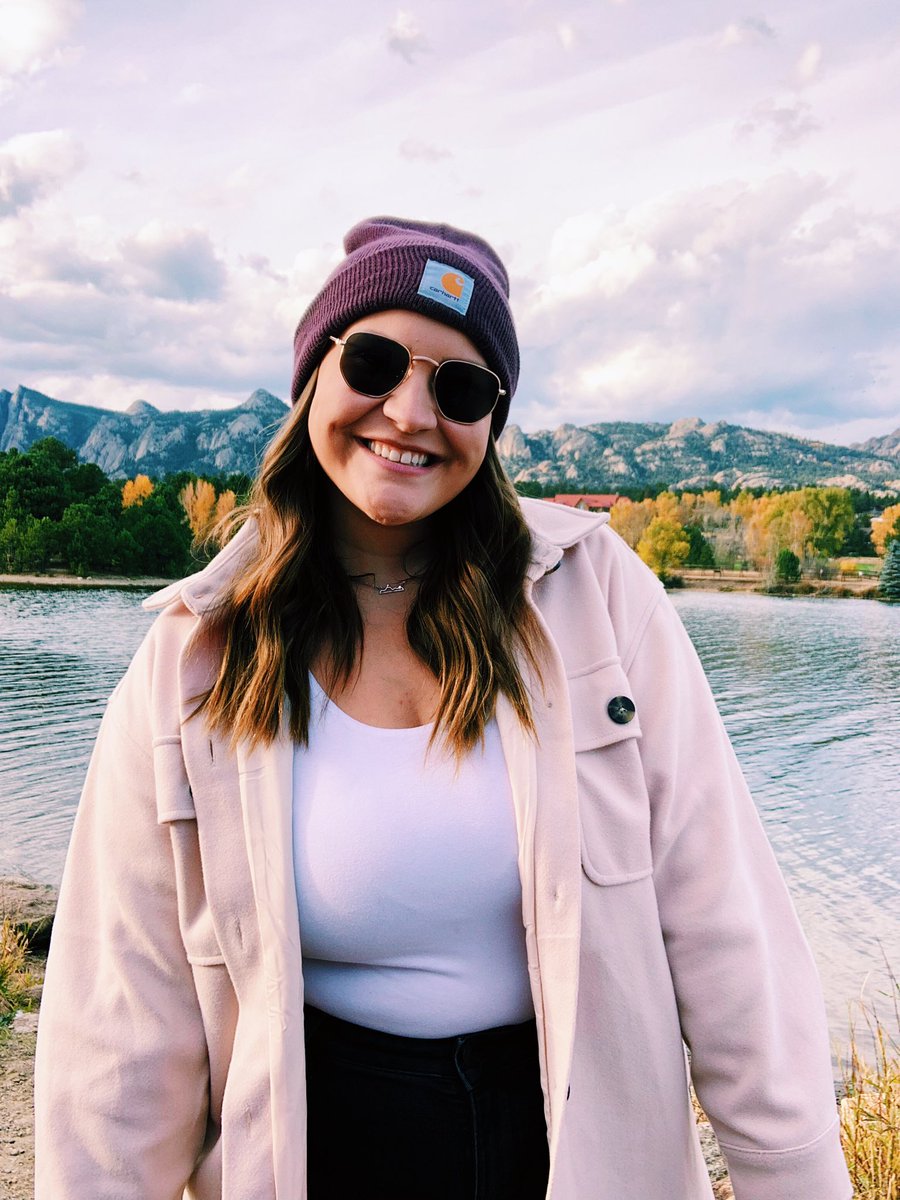 MeHeatherMarie's tweet photo. Going into the mountains with no service alone probably wasn’t the best choice but it turned out amazing and worth it https://t.co/6lLF0XmRsT