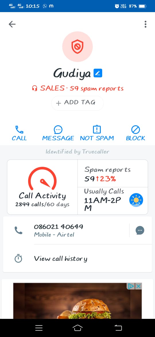 AvinashChakrab9's tweet photo. @TVSCredit  कब से personal loan देने लगी है.. ओर debitcard का डिटेल भी मांगती है...??? कही ऐसे scam आप किसी से करवा तो नही रहे है?? ओर अवर नही करते है तो इनके ऊपर कायर्वाही क्यों नही होती है??
@RBI @mpcyberpolice @sme1965 @Pravinkks @Jantaki_Aawaj @Ajinathmunjavle https://t.co/Vc58hIpvAS