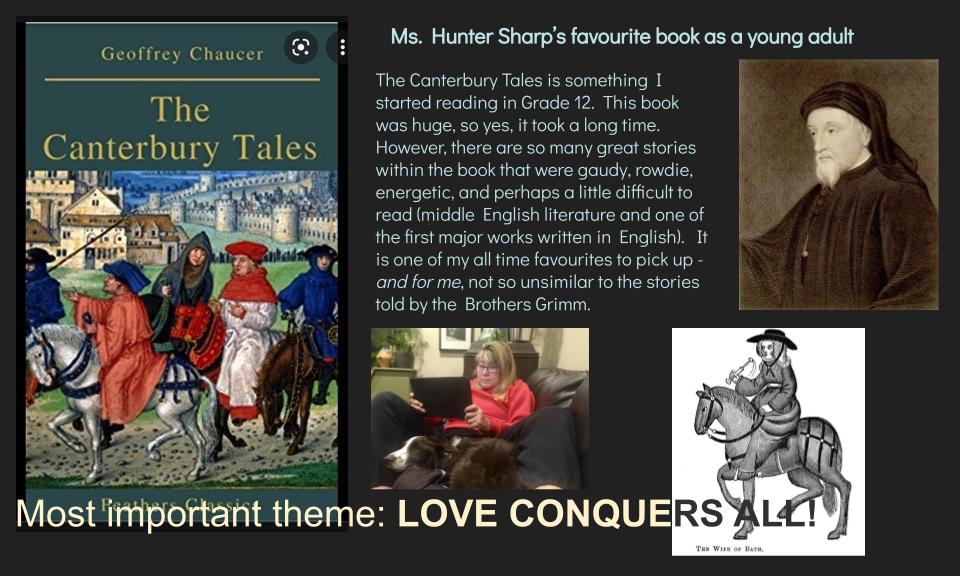 McNallyHigh's tweet photo. Today's teacher recommendations at McNally #mcnallyreads #ReadInWeek #epsb https://t.co/6roMAOjTao