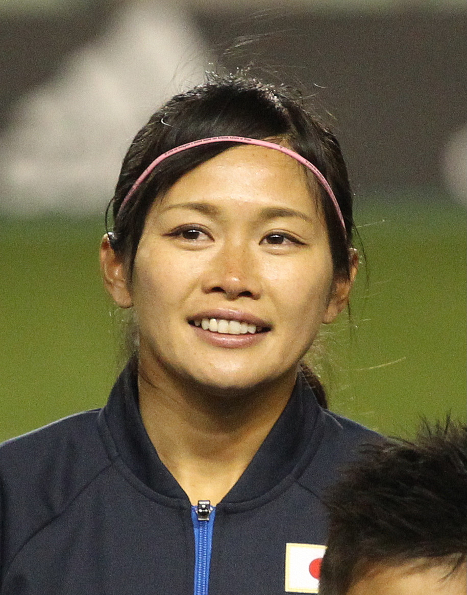 セクハラに抗議し 試合途中に全員で円陣 川澄奈穂美選手 二度とこんな事がないリーグに と訴え Twitter