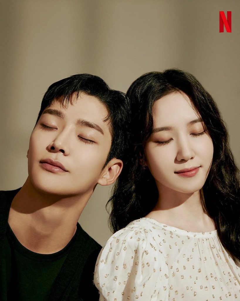 Rowoon's underwater memories of Park Eun-bin resurface