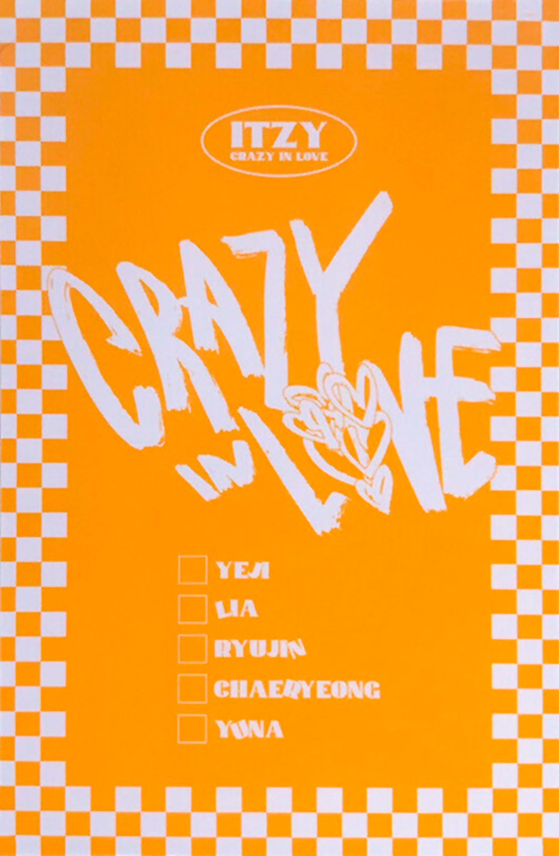 Crazy in Love 