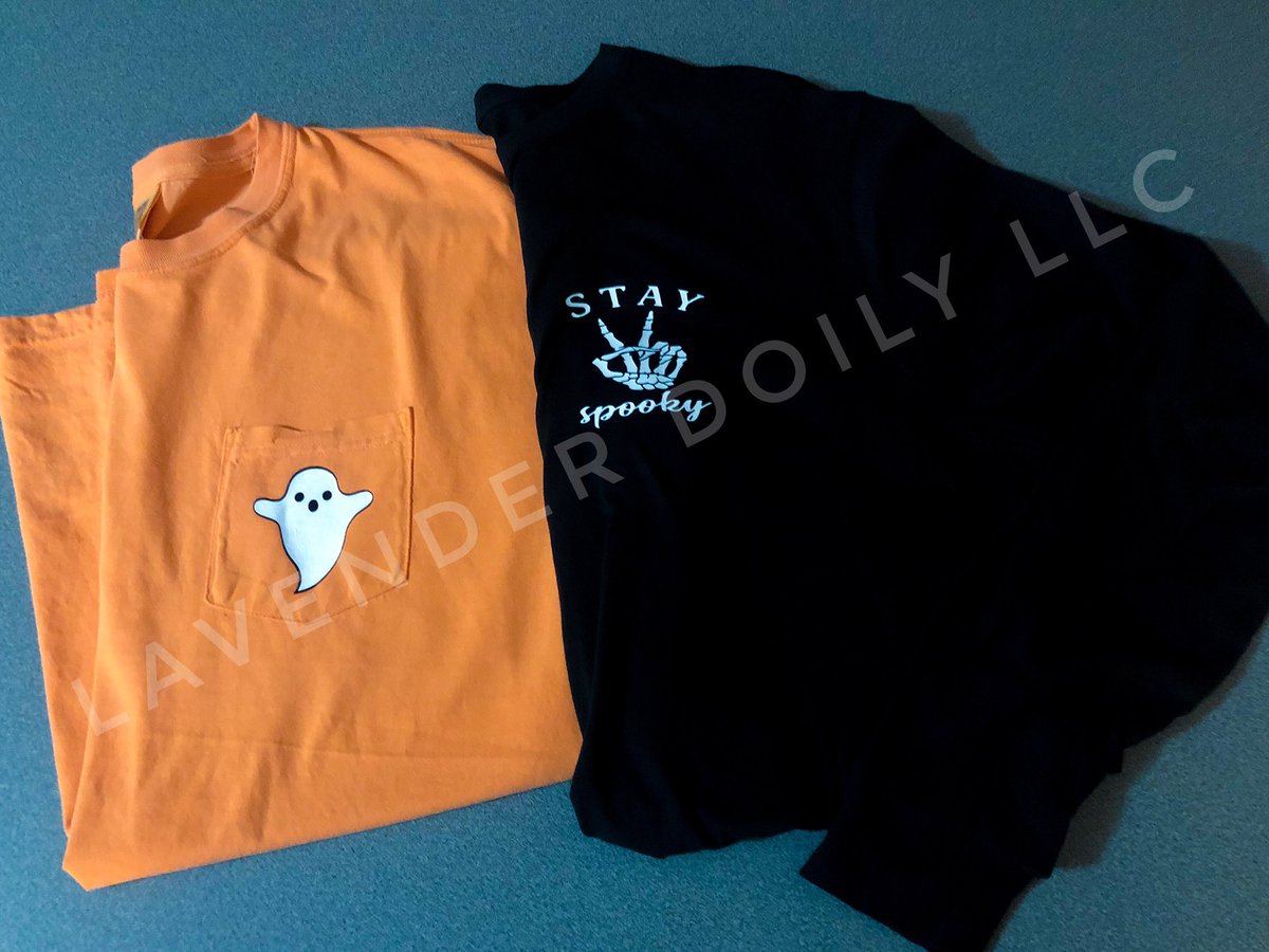 lavenderdoily's tweet photo. Stay spooky friends https://t.co/nU6lUAJwYd