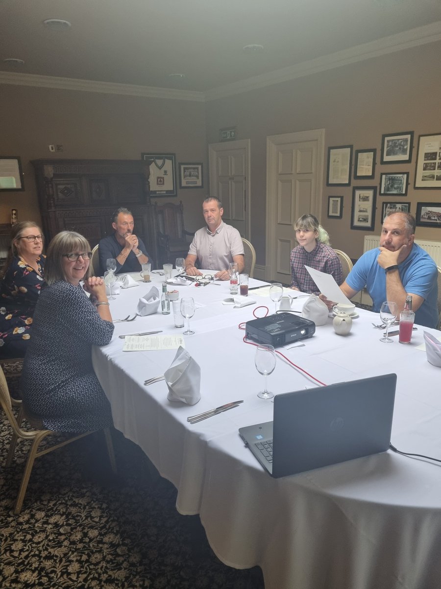 New Roots Housing tweet media