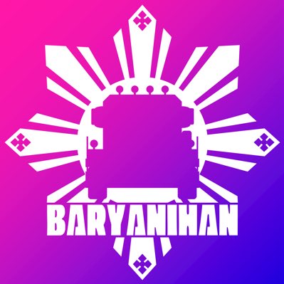 barya_move's tweet photo. Bilang isang organisasyon na naglalayong tulungan ang mga nangangailangan, nakikiisa kami sa mga titindig para sa pagbabago!

Para sa iisang layon.
Para sa kawang-gawa.
Para sa malasakit sa kapwa. https://t.co/ehjmlWjOqw