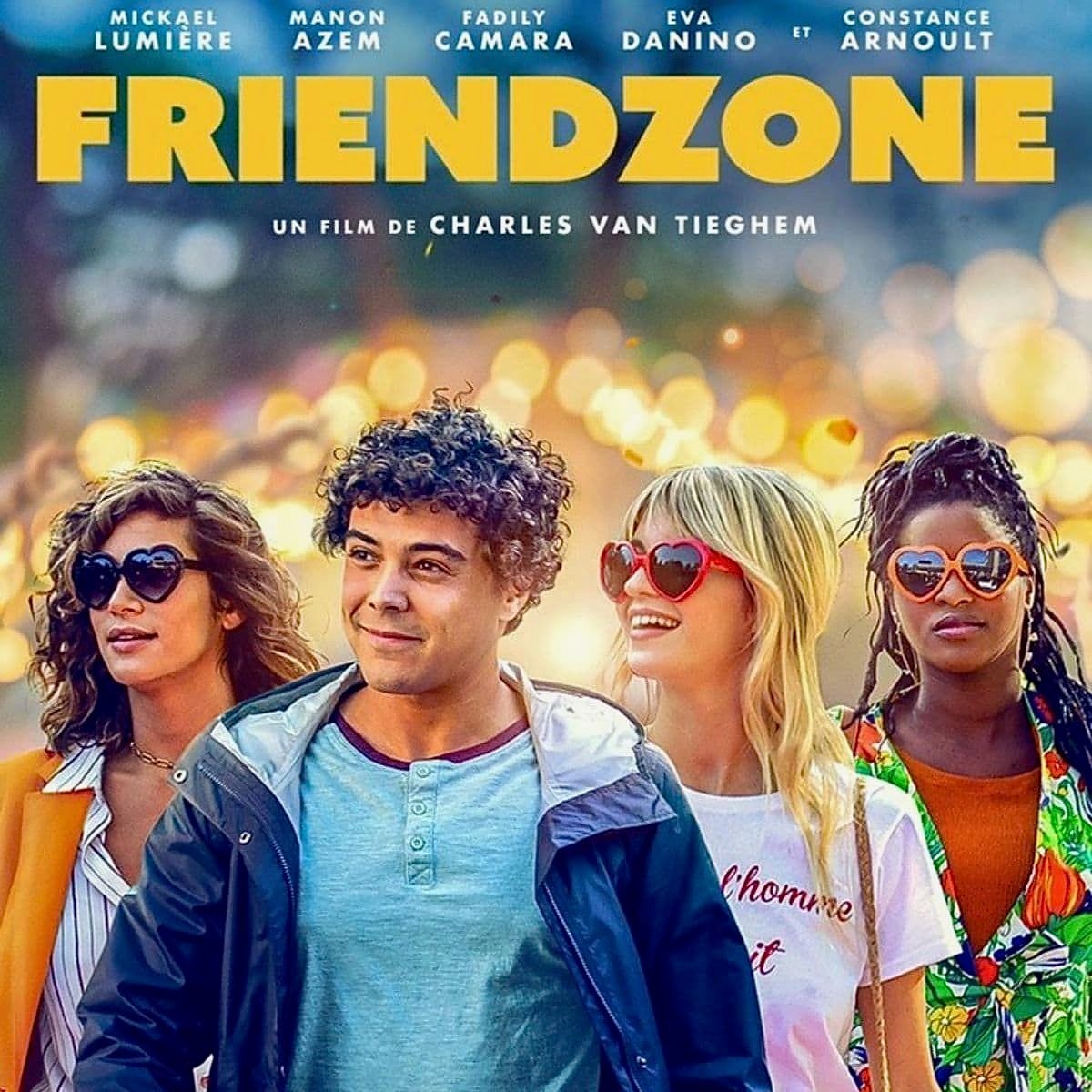 Instant #TUDUM
Voici le mot de passe pour accéder à la soirée la plus hype de Paris sans rentrer dans la #FriendZone : <a href="/allo_apero/">Allo Apero</a> 
Merci <a href="/NetflixFR/">Netflix France</a> pour le clin d’oeil ! La prochaine fois c’est pour nous 😉