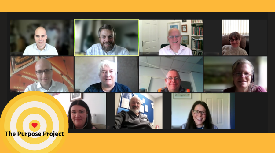 #Fridayfeedback - we’ve had virtual member focus groups this week, to get members views &amp; ideas on the credit union's future. You all had LOTS to say - thanks to everyone who took part. It's part of our Purpose Project - read more @ co-operativecreditunion.coop/thepurposeproj…
#creditunions #coops