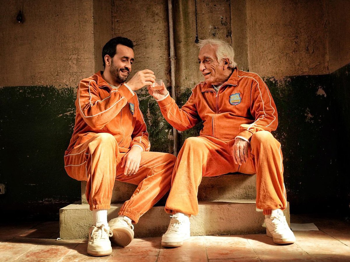 Netflix France tweet media