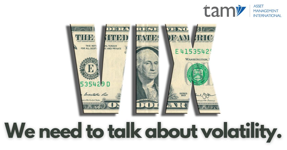 TAMAsset's tweet image. Having watched equity markets hit three-month lows and then stage a strong recovery this week; it is clear volatility is back. We discuss this and the recent moves in the UK equity markets in our latest note: lnkd.in/dPysjxKf #dfm #mps #volatility