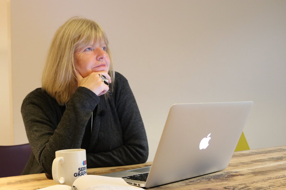 SUBeCounted's tweet photo. .@RBSBusiness said "We recently invited JoJo to deliver one of her workshops... and it was a huge hit.  She is an inspirational woman who has a great way of making people feel at ease." 

Thinking of booking? Get in touch now!

https://t.co/QLOqnLXs80 https://t.co/RulIxKRKyq