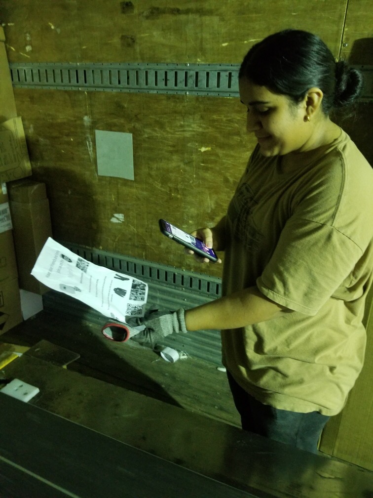 UPSOCNSafety's tweet photo. @HubOak @cordle_tony @joeboyleups @MikeLeff @Larry_smith23 @apoole98 @UPS #Referralblitz #UPSOakCreek #UPS #workups https://t.co/gQuTBnGbac