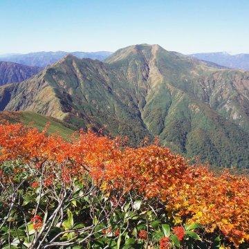 谷川岳の紅葉の21年見頃時期や混雑は ロープウェイ リフトや駐車場は そらいろ 日本が魅せる多彩な表情