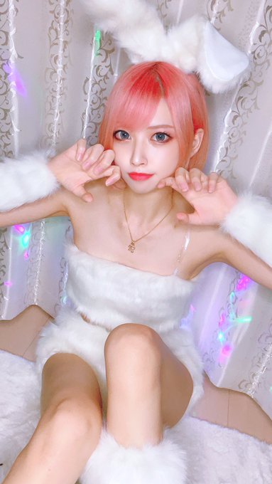 コスプレイヤーぽにょ皇子のTwitter画像6