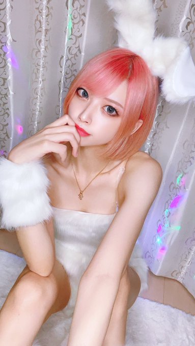 コスプレイヤーぽにょ皇子のTwitter画像7