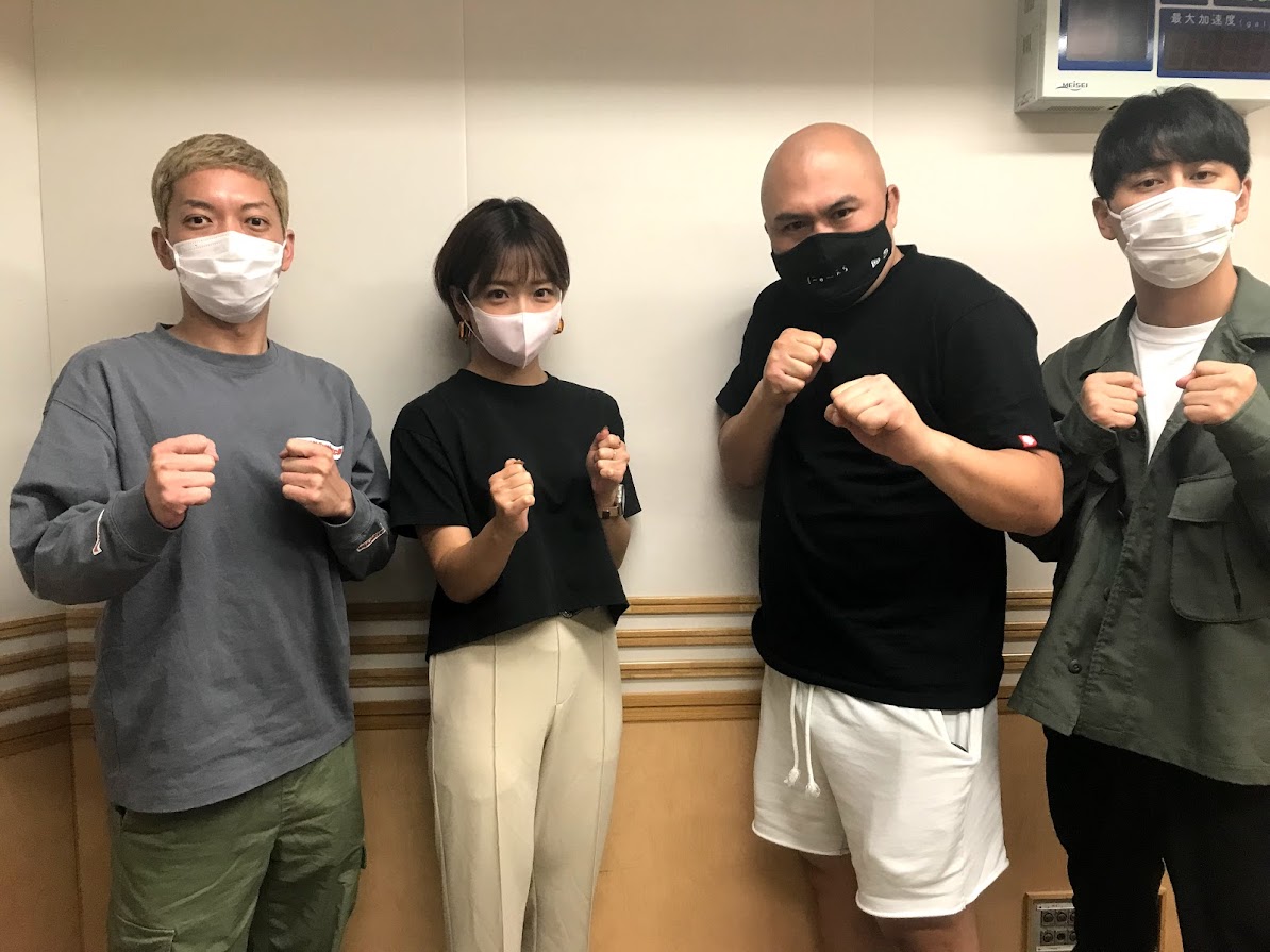 本日、深夜3時30分からは マジックミラーナイト ！ 今週は！マジックミラー号25周年公式PR団長 鬼越トマホーク の坂井さん