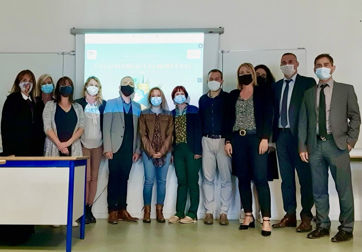 Portail Azur Langues • GND inter-langues Ac-Nice tweet media