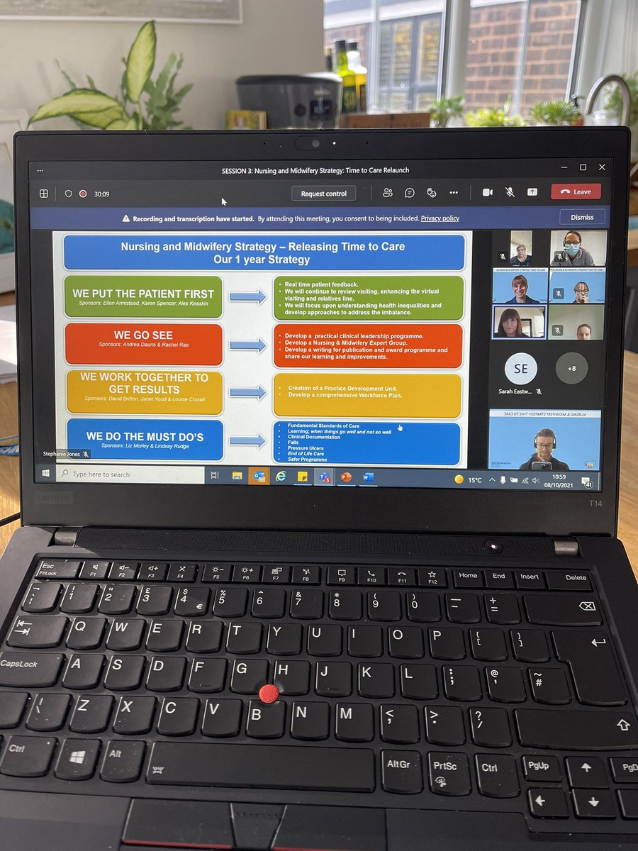 David Britton (@davidbritton83) on Twitter photo It launch day 🚀 for the amazing nursing and midwifery strategy <a href="/CHFTNHS/">Calderdale and Huddersfield NHS Foundation Trust</a> <a href="/janetyoud/">Dr Janet Youd</a> <a href="/LouiseCroxall1/">Louise Croxall</a> Time to refocus and reinvigorate! <a href="/teamCNO_/">teamCNO 💙</a> It launch day 🚀 for the amazing nursing and midwifery strategy <a href="/CHFTNHS/">Calderdale and Huddersfield NHS Foundation Trust</a> <a href="/janetyoud/">Dr Janet Youd</a> <a href="/LouiseCroxall1/">Louise Croxall</a> Time to refocus and reinvigorate! <a href="/teamCNO_/">teamCNO 💙</a>