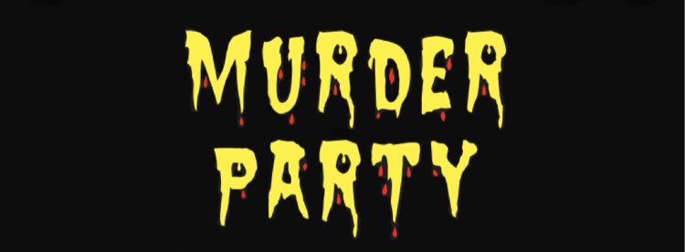 silence_events's tweet photo. 🔴 Le 28 octobre, on vous prépare une « Murder Party Silencieuse » 
Vous êtes pas prêt 🤫🤫🤫 🎧🎧🎧🎧💀💀👣👀👀🧟‍♀️🧟🧟‍♂️🪓🔪🪓⚰️🔎 https://t.co/G1jEnCVNLK