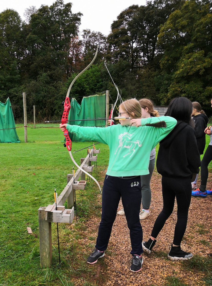 Royal High School Bath Physics (@rhsbphysics) on Twitter photo Different skills being put to the test for <a href="/RoyalHighBath/">Royal High School Bath</a> Y8's last <a href="/PGLTravel/">PGL Schools & Groups</a> activity #concentration #coordination & #Focus definitely required to hit the bullseye! Different skills being put to the test for <a href="/RoyalHighBath/">Royal High School Bath</a> Y8's last <a href="/PGLTravel/">PGL Schools & Groups</a> activity #concentration #coordination & #Focus definitely required to hit the bullseye!