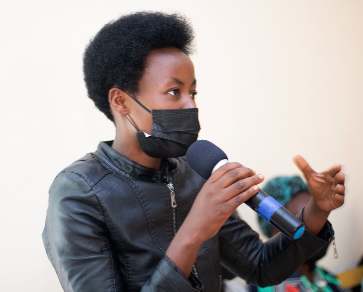GER_Global's tweet photo. In this month of #UnityandReconciliation in #Rwanda, in partnership with @CFOR_change we are facilitating youth discussions in sectors of Nduba and Rutunga of @Gasabo_District ; discussions reflect on the role of youth in processing the history to facilitate the future. https://t.co/dsqCK9gYZq