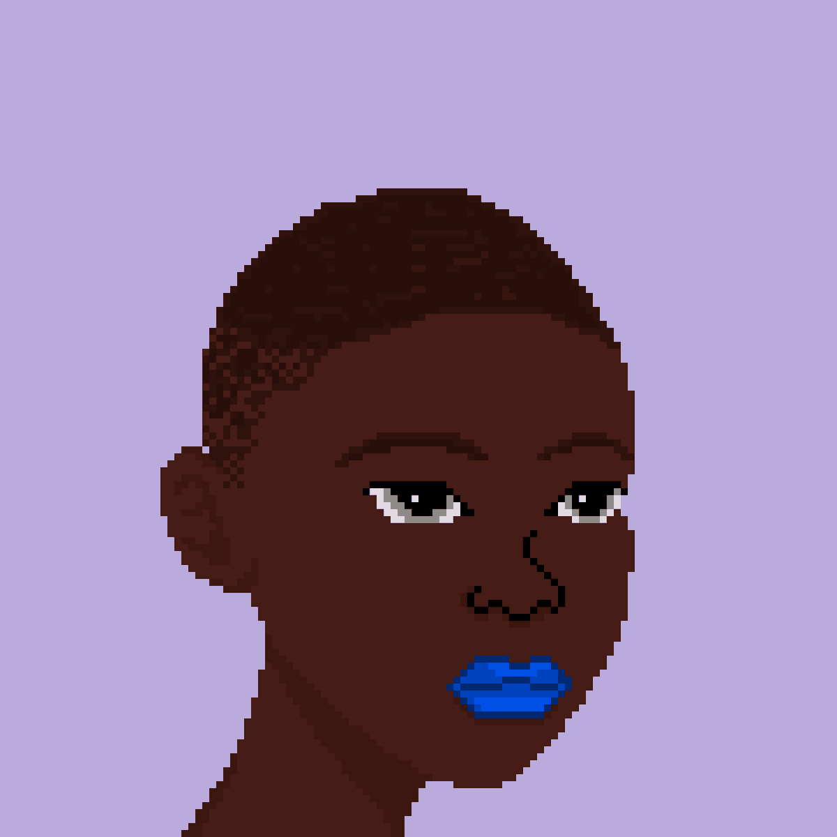 BearyEth's tweet photo. @addisontrades @TheGlitches_ Repping those blue lips 💙 https://t.co/AXAZLslaHY