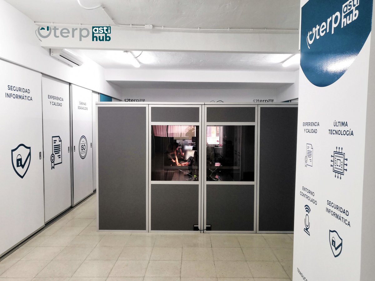 astisl's tweet photo. 🗓 Otra semana movida:
✅Presentaciones
✅Convenciones
✅Reuniones con inversores
✅Cursos
✅Actos institucionales
✅Reuniones virtuales
Y todos con la presencia de una cabina #ISO4043 y un equipo de #1nt
#astisl #eventos #r1nt #RSI https://t.co/vayXkIVLL3