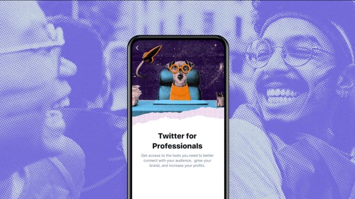 "Businesses and creators will be able to opt into “professional accounts,” giving them additional tools to distinguish their profile" on <a href="/Twitter/">Twitter</a> 💡

You up to use it ? 🤔

buff.ly/3mz2qG1