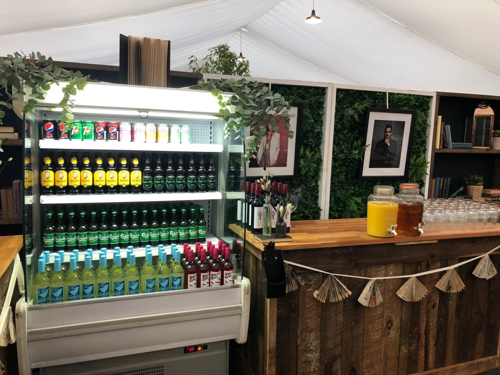 The Cheltenham Trust tweet media