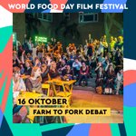 Photo by World Food Day (@WorldFoodDayNL)