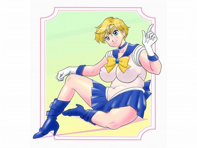 変身するとのtwitterイラスト検索結果