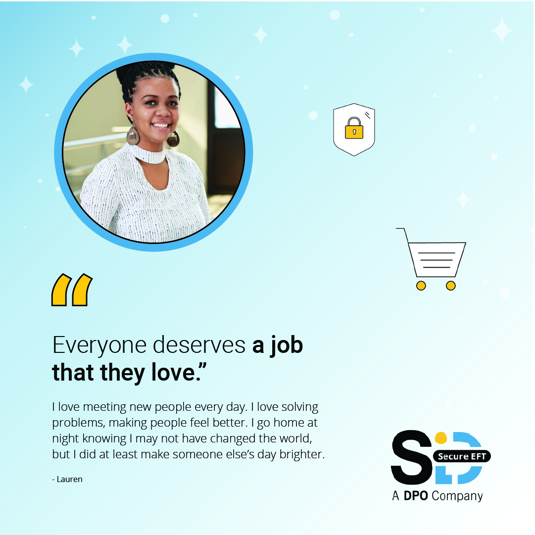 SiD Secure EFT tweet media