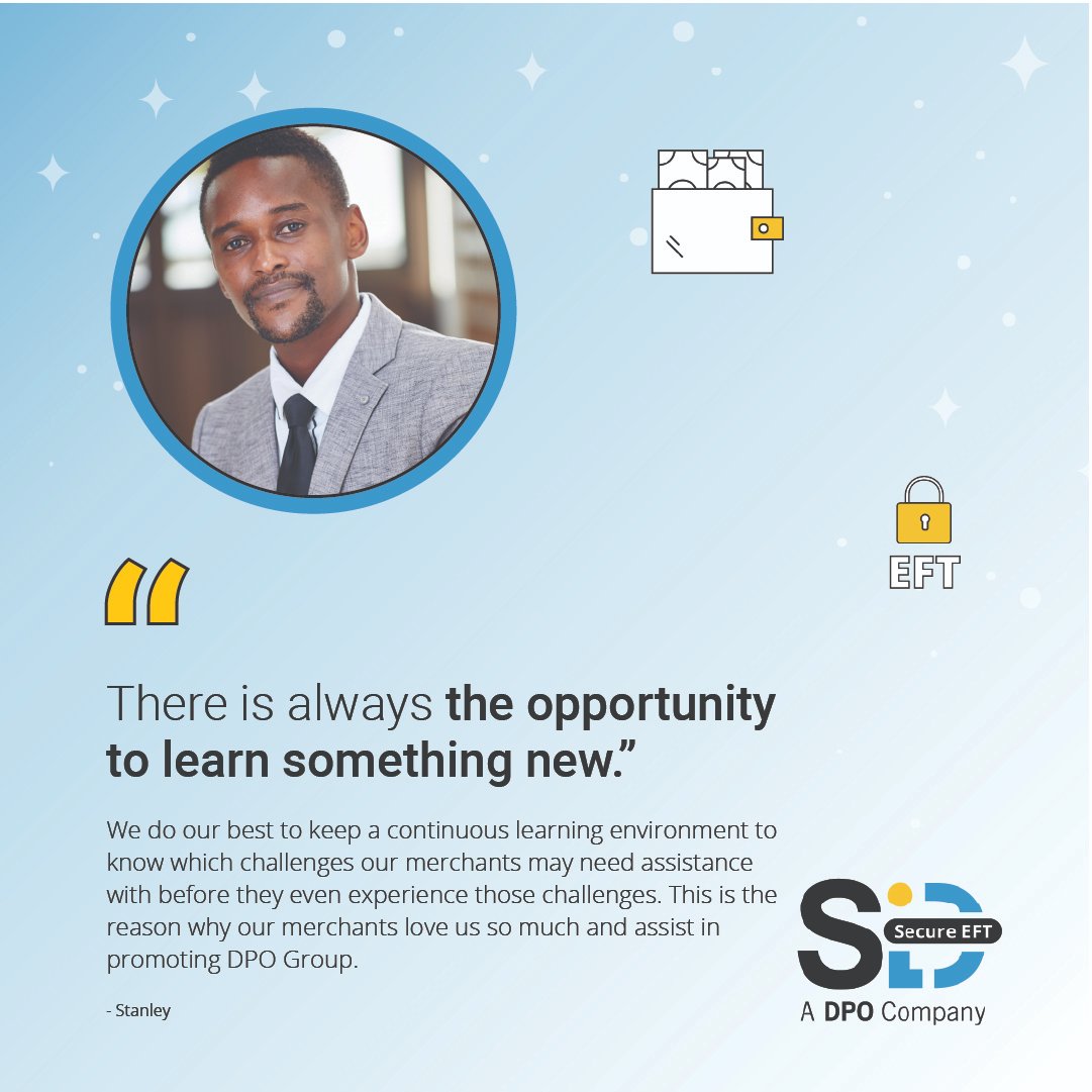SiD Secure EFT tweet media
