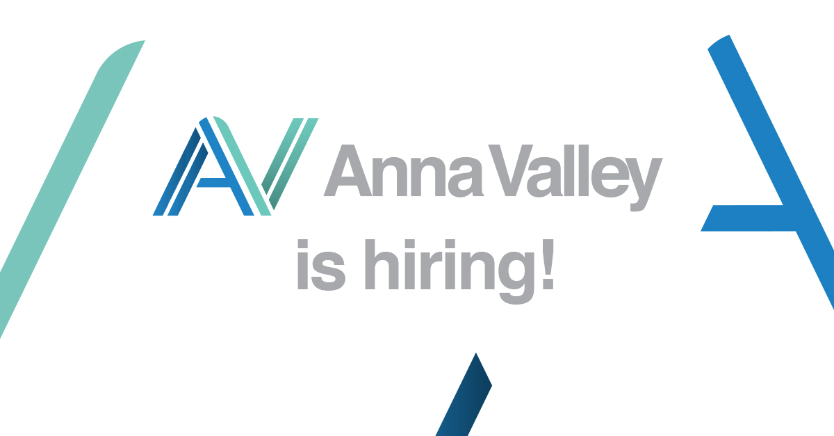 If you're looking for your next move, look no further than Anna Valley's career page - we've got some great opportunities for the right people to join our group!
ow.ly/eeGr50GoePo

#avtweeps #audiovisual #eventprofsuk #wemakeevents