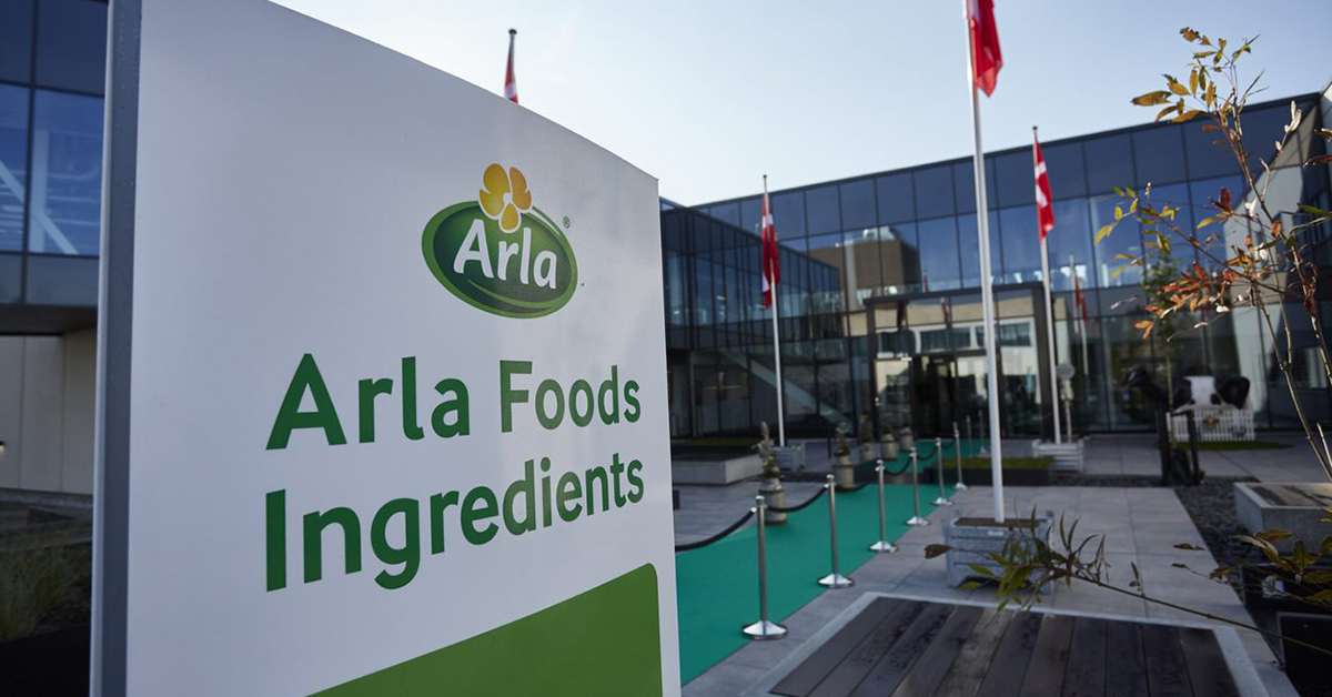 Arla Ingredients Arlaingredients Twitter Arla Ingredients Arlaingredients Twitter