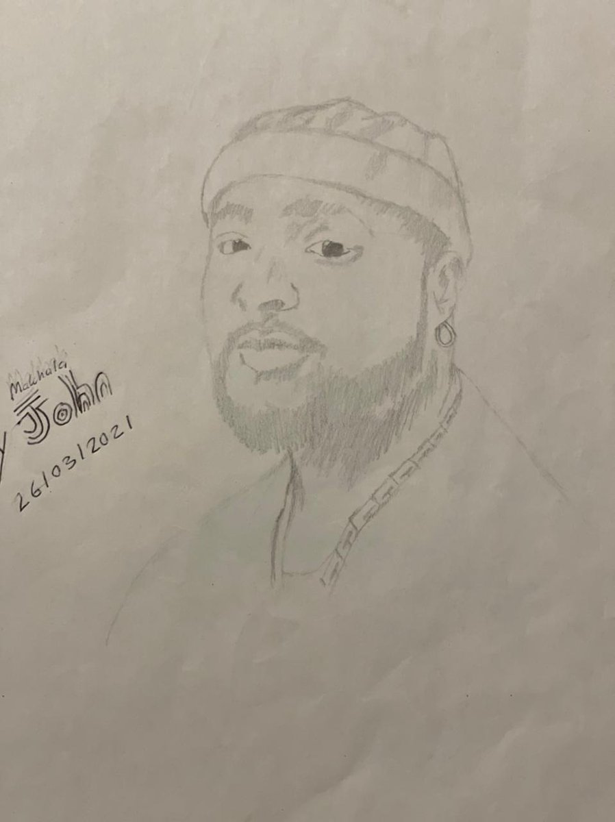 Lerato Raphiri tweet media