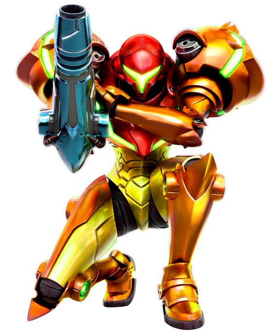 もしもキャラ同士の絡みがあったらソラならこうなるのではないかと
#_KH  #スマブラSP 