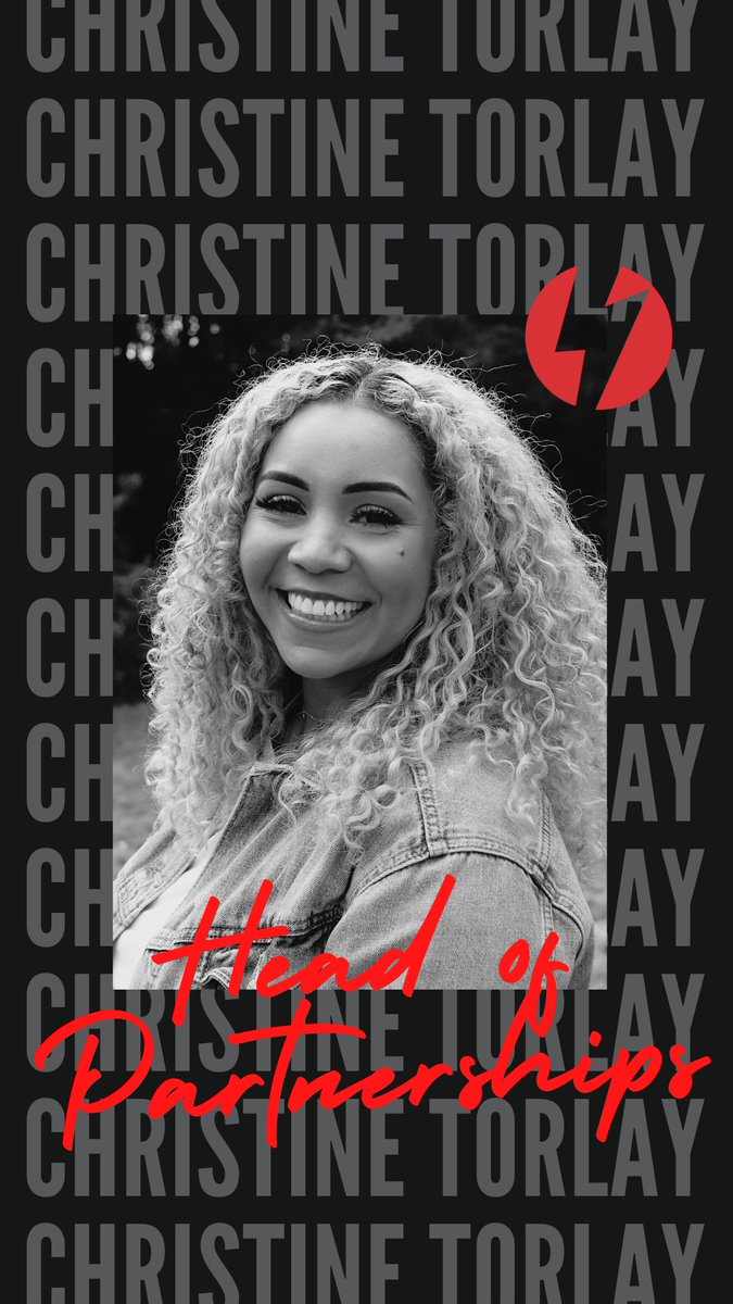 Next on #MeetTheTeam is Head of Partnerships, Christine Torlay. Before stepping into a career in affiliates, Christine was once a freelance makeup artist for a number of years and also once met Rihanna whilst working in Selfridges #FentyToAffiliates

#PILIVEGLOBAL21 #PILIVELDN21