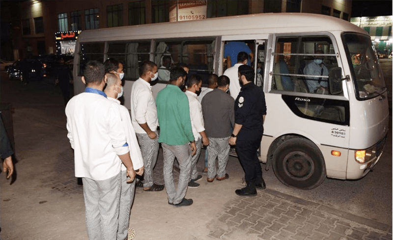 kuwaittimesnews's tweet photo. The other victims of COVID-19 https://t.co/nAtAV31kIh via @kuwaittimesnews
#ForeignWorkers #financialfallout #expatworkers https://t.co/TatoDIvXvu