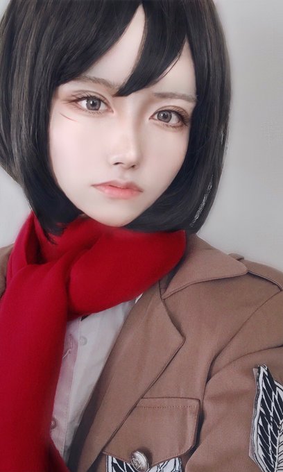 コスプレイヤー猫野れこのTwitter画像30