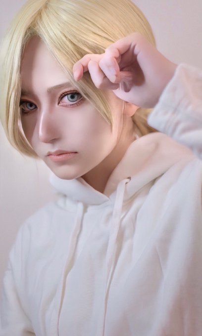 コスプレイヤー猫野れこのTwitter画像31