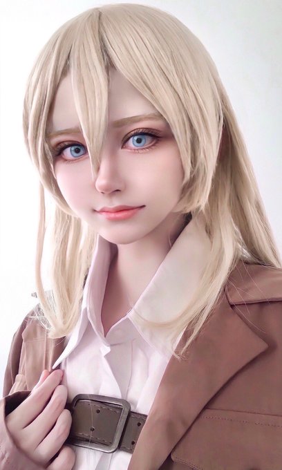 コスプレイヤー猫野れこのTwitter画像33